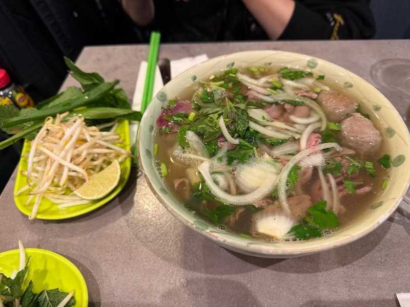 Restaurant Phở Tài Paris 13e - Photo 4
