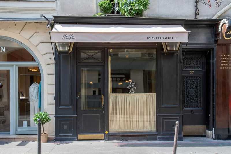 Piapia Ristorante - sub 1