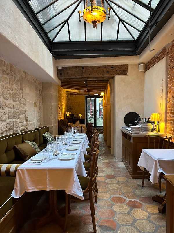 Piapia Ristorante - 4