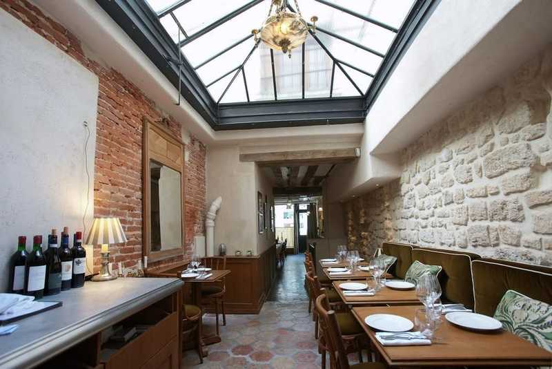 Piapia Ristorante - 5