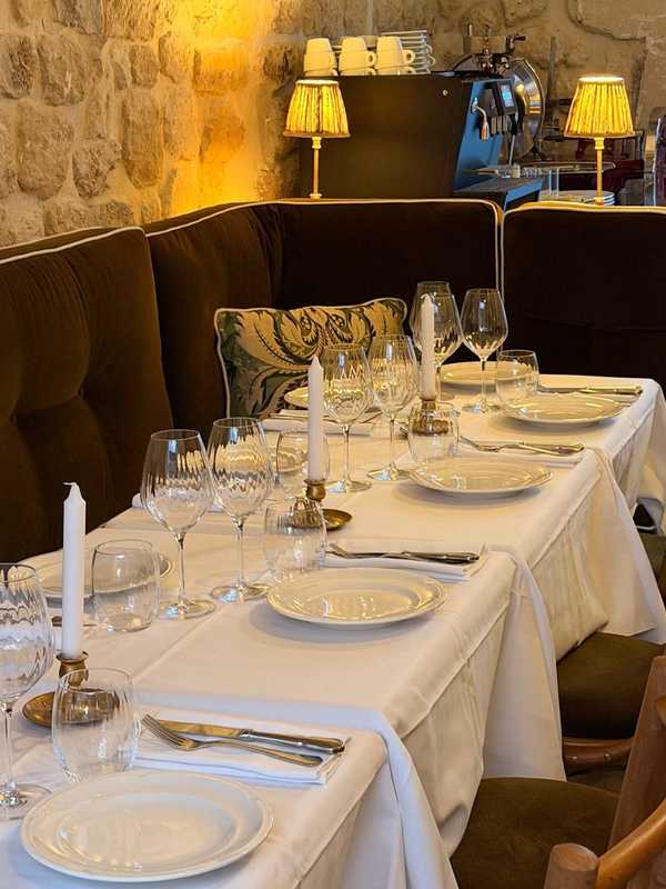 Piapia Ristorante - 6