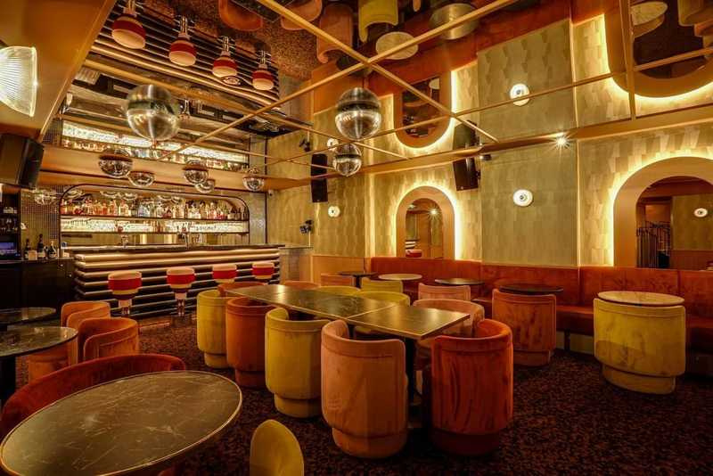 Restaurant Piccola Mia Paris 11e - Photo 6