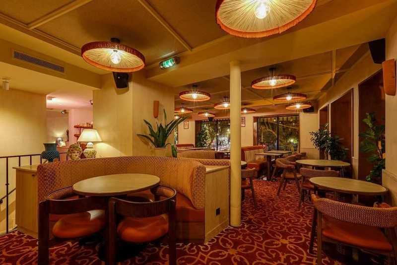 Restaurant Piccola Mia Paris 11e - Photo 7