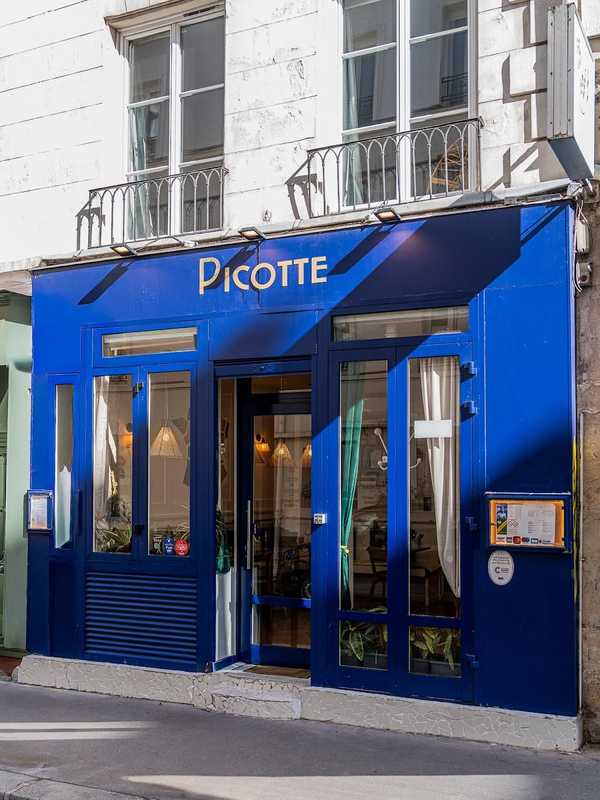 Picotte