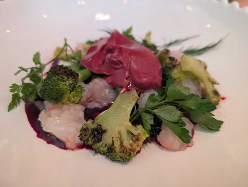 Restaurant Piero Paris 7e - Photo 5