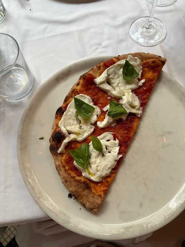 Restaurant Pizza Chic Paris 6e - Photo 4