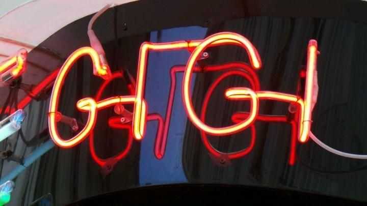 Restaurant Pizza Gigi Montmartre Paris 18e - Photo 4