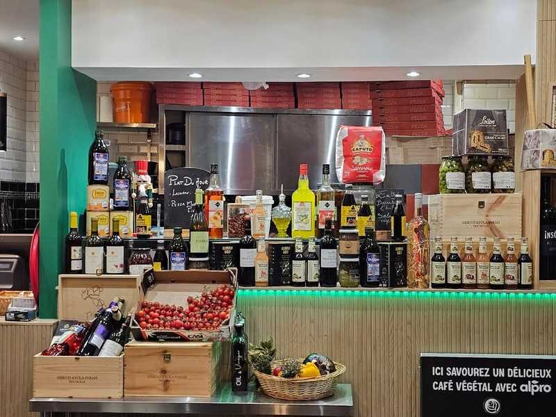Pizzeria I Briganti