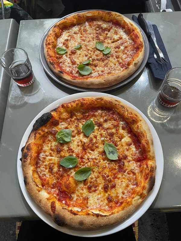 Pizzeria I Briganti - 4