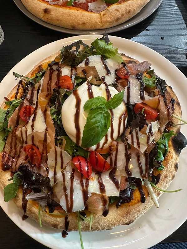 Pizzeria I Briganti - 5