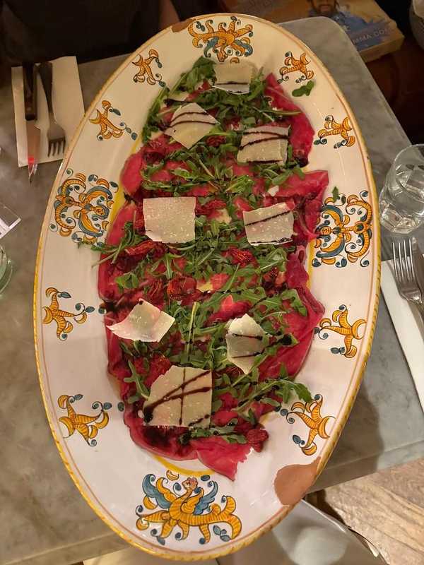 Restaurant Pizzeria Popolare Paris 2e - Photo 5