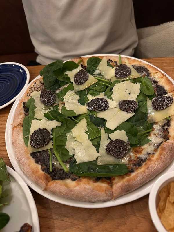 Popu Bistro à Pizza - 5
