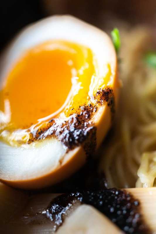 RAMEN WANG Take Away – Ramen - sub 1