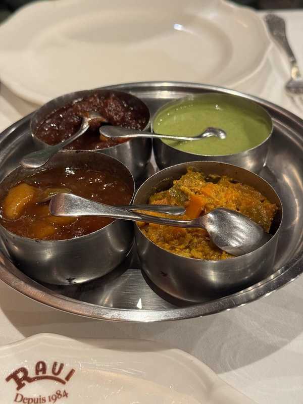 Ravi - 5