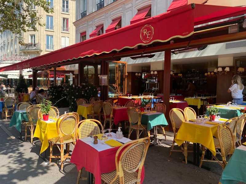 Le Relais de l’Entrecôte - sub 1