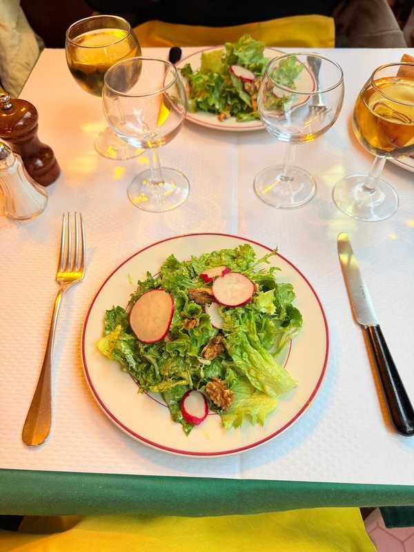 Le Relais de l’Entrecôte - 4