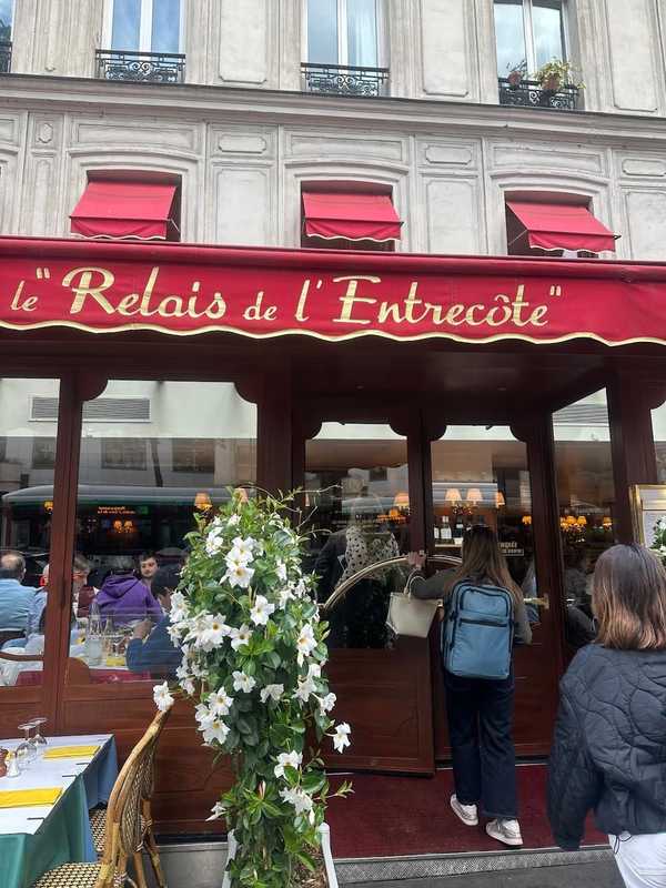 Le Relais de l’Entrecôte - 6