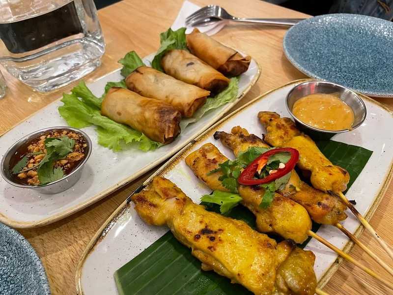 Restaurant Aiyara - sub 1