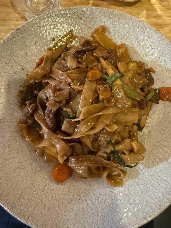Restaurant Aiyara - 5