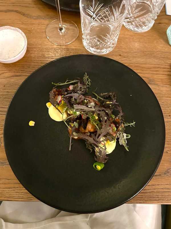 Restaurant Chefs à Table - 5