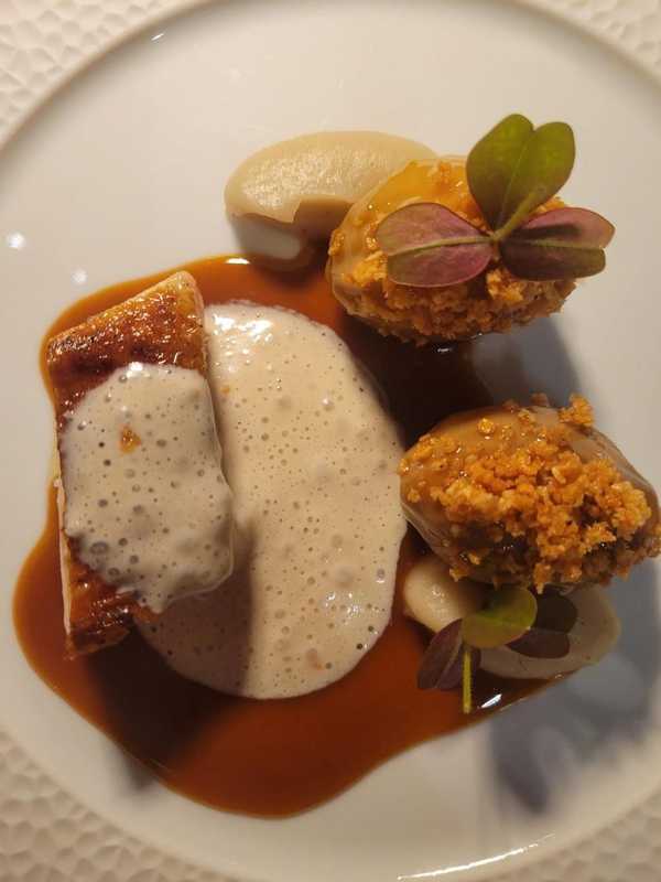 Restaurant Cléo - 4