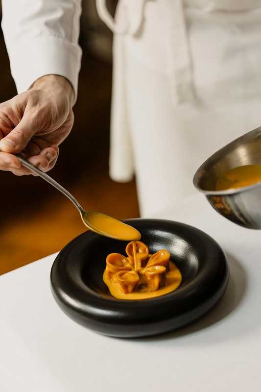 Restaurant Cléo - 7
