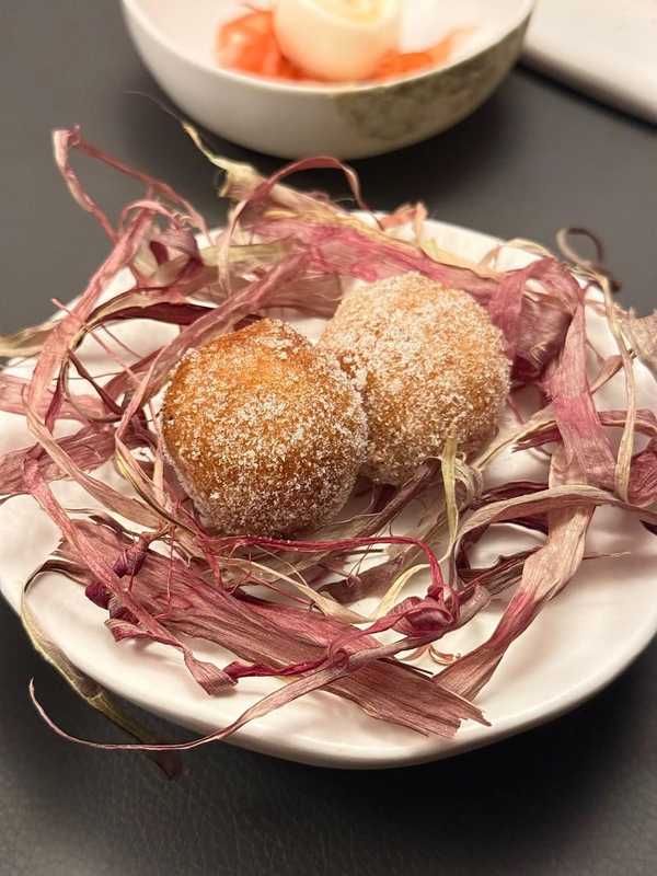 Restaurant David Toutain - sub 2