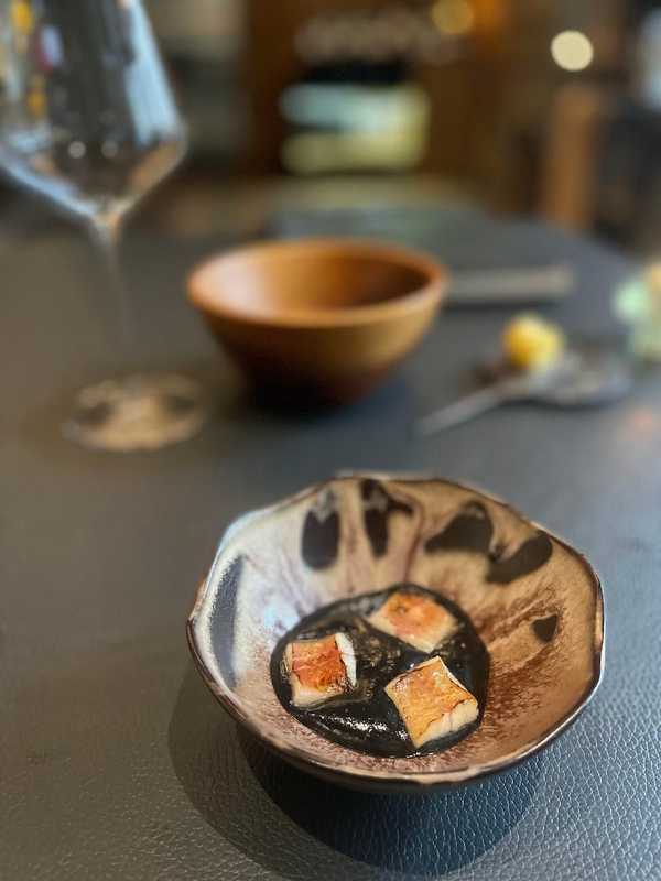 Restaurant David Toutain - 6