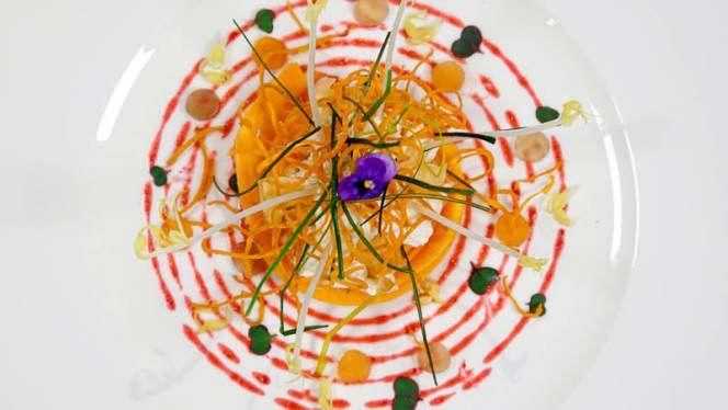 Restaurant ECLIPSES By Cyril Choisne - 7