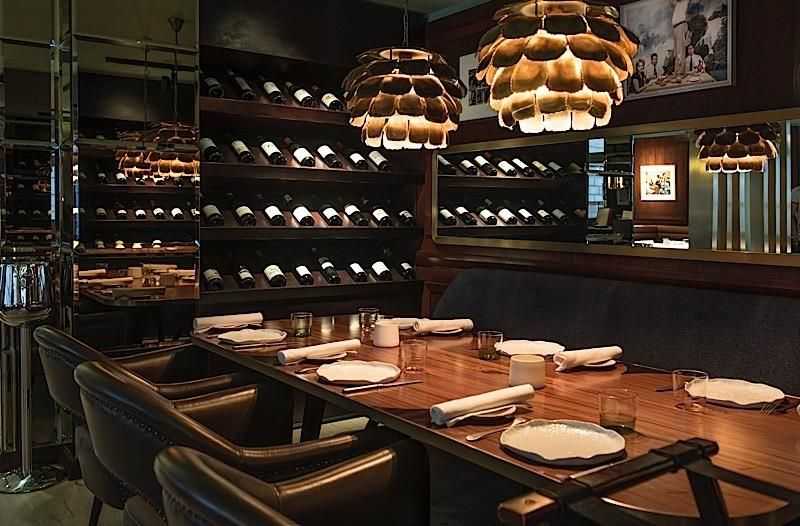 Restaurant Gaya