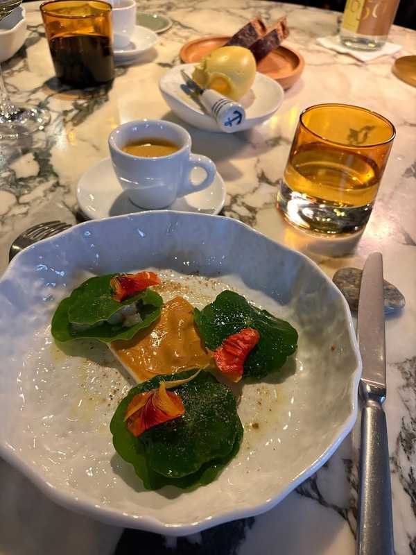 Restaurant Gaya - sub 2