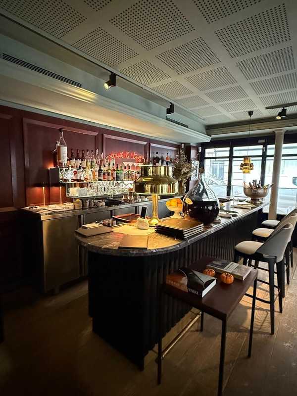 Restaurant Gaya - 6