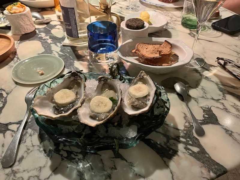 Restaurant Gaya - 7