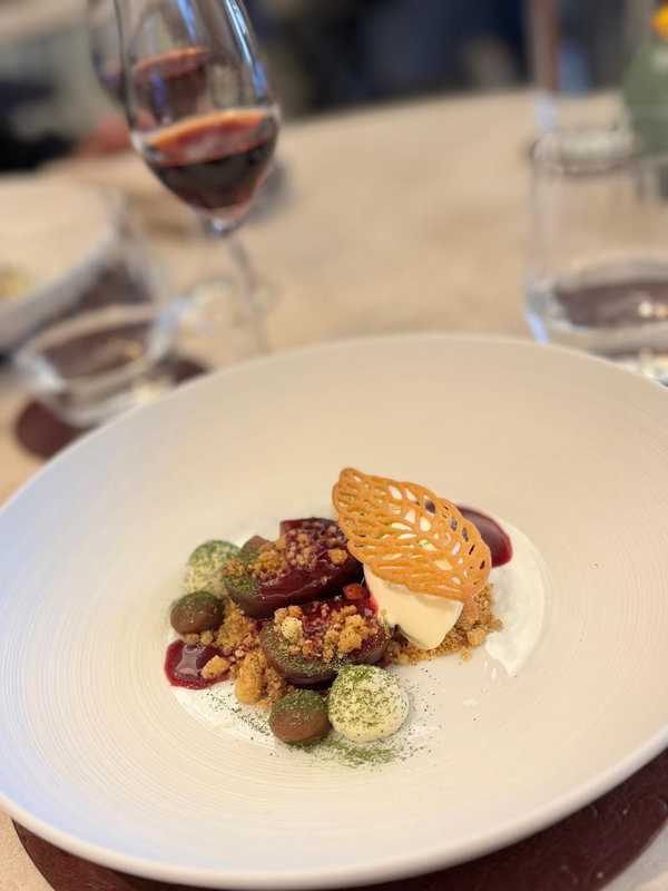 Restaurant Gemellus - sub 2