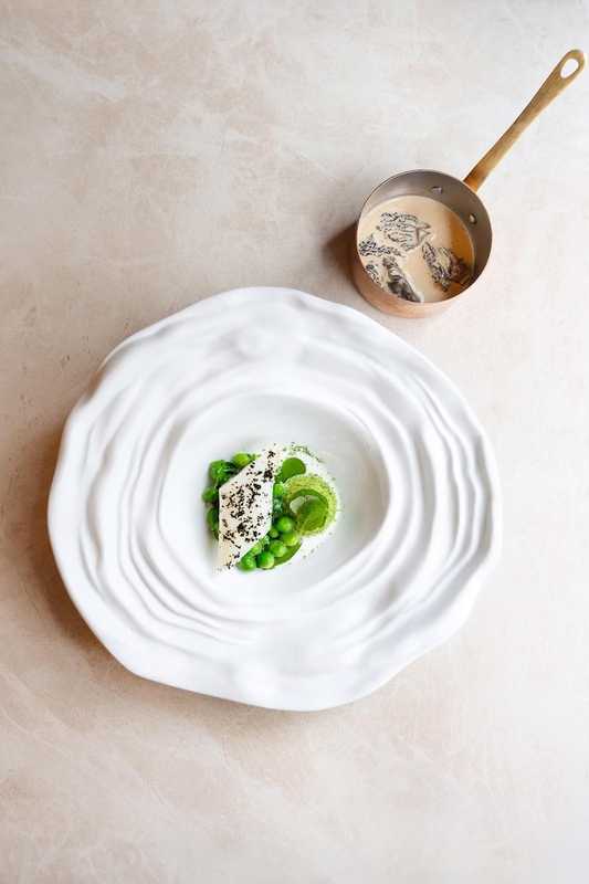 Restaurant Gemellus - 4