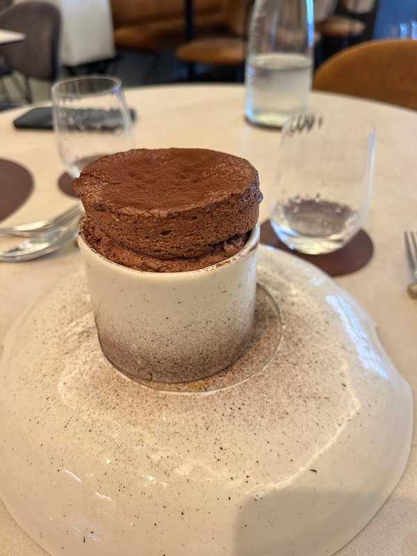 Restaurant Gemellus - 7