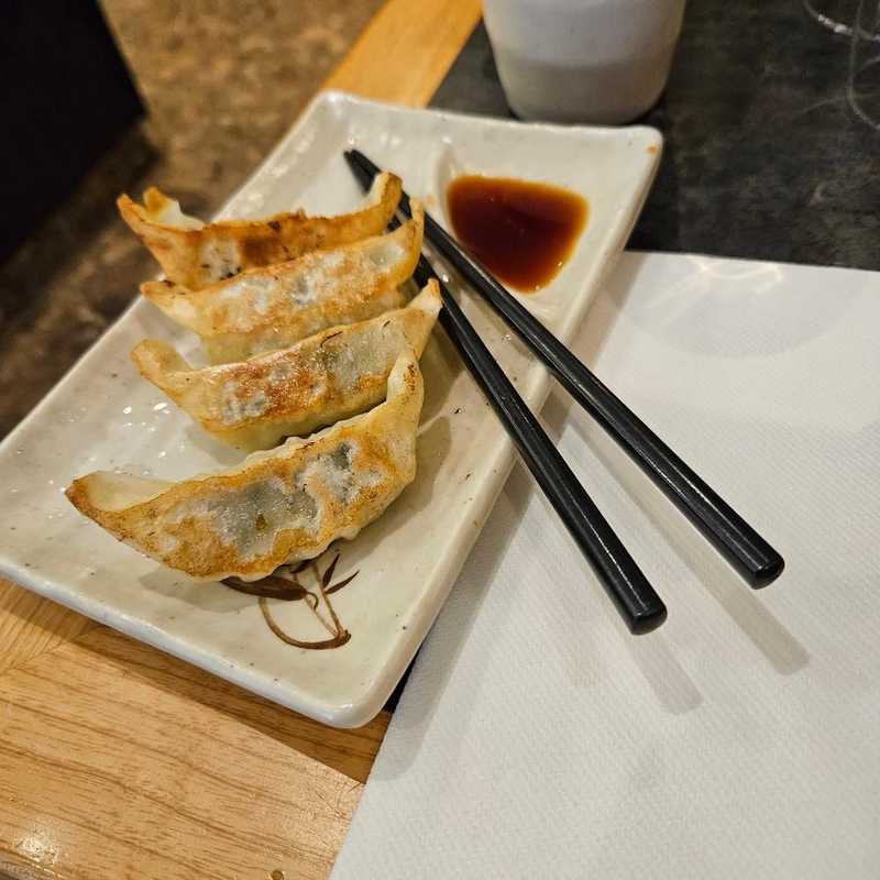 Restaurant Korean Barbecue - 6