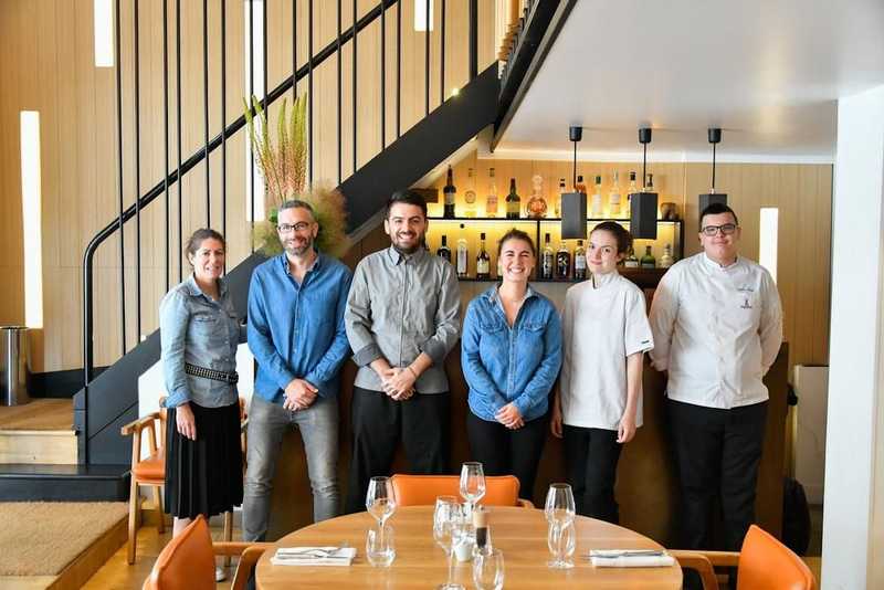 Restaurant Le 122 - sub 2