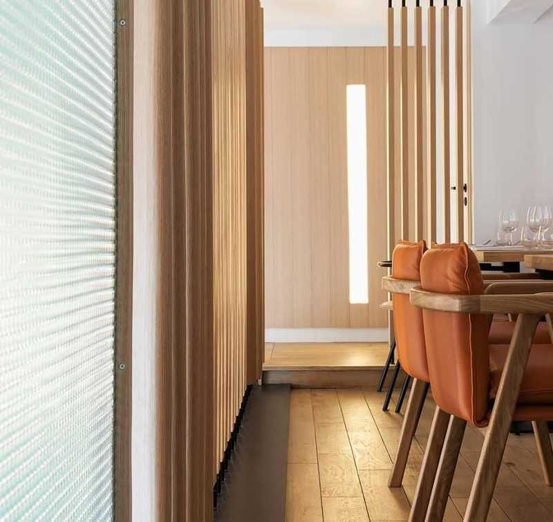 Restaurant Le 122 - 4