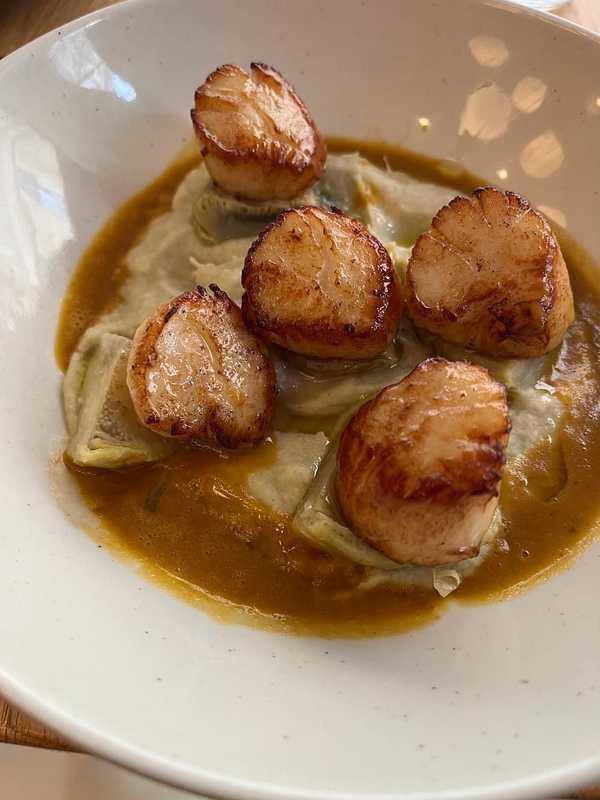 Restaurant Le 122 - 7