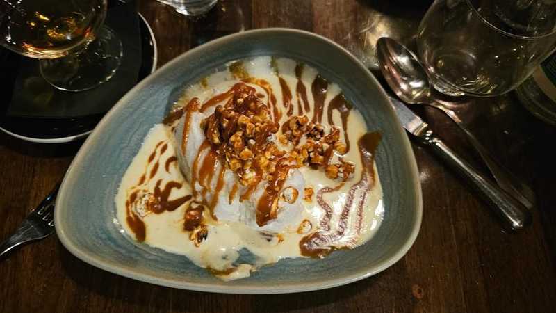 Restaurant Restaurant Le Coupe-Chou Paris 5e - Photo 4