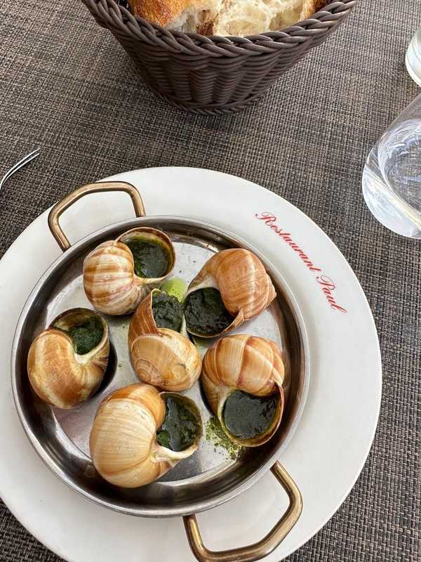 Restaurant Restaurant Paul Paris 1e - Photo 5