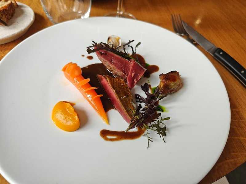 Restaurant Restaurant Pilgrim Paris 15e - Photo 4