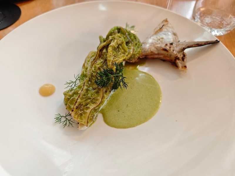 Restaurant Restaurant Pilgrim Paris 15e - Photo 5
