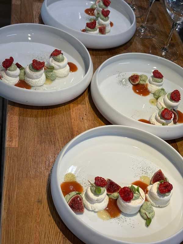 Restaurant PLUME - par Valentin Lambert - sub 1