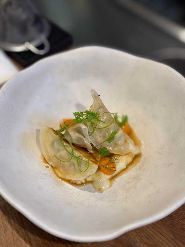Restaurant PLUME - par Valentin Lambert - 6