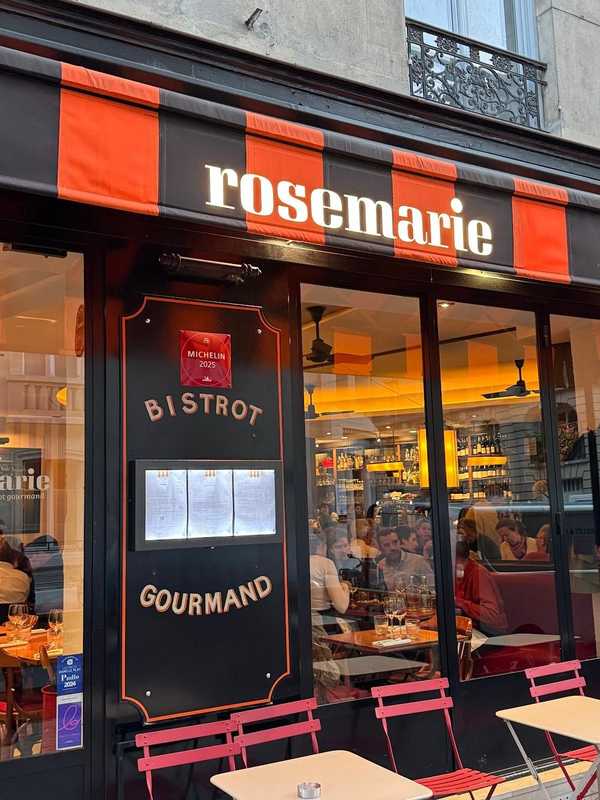 Rosemarie - 7