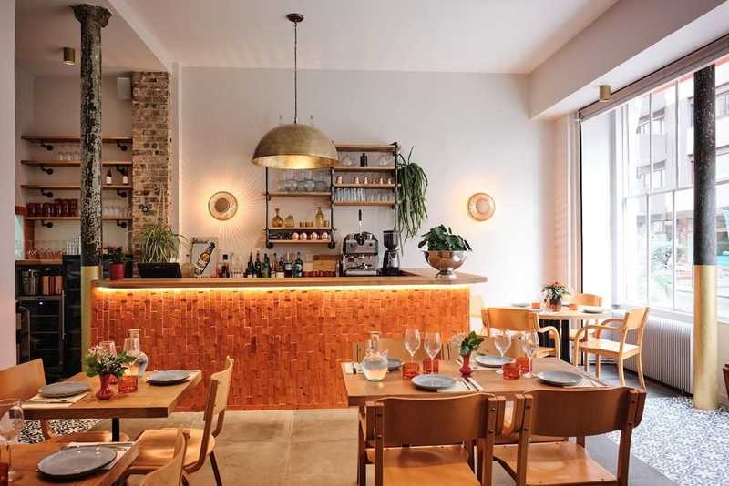 Sama Bistro - sub 2