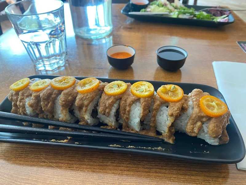 Savane & Mousson Restaurant - 7