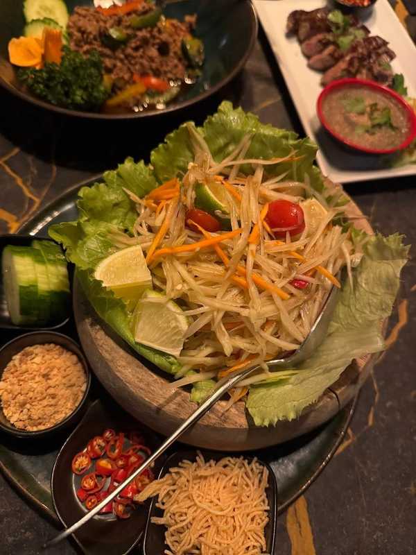 Restaurant Sawadee Paris 15e - Photo 5